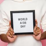 ＜今日はなんの日？＞12月1日は「世界エイズデー」